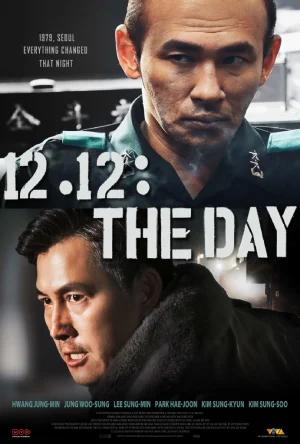 12.12: The Day (2023) WEB-DL Dual Audio [Hindi ORG. + Korean] 480p [480MB] | 720p [1.3GB] | 1080p [2.8GB]