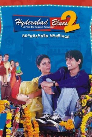 Hyderabad Blues 2 (2004) Hindi Full Movie WEB-DL 480p [350MB] | 720p [950MB] | 1080p [1.8GB]