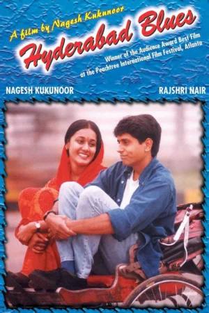 Hyderabad Blues (1998) Hindi Full Movie WEB-DL 480p [250MB] | 720p [700MB] | 1080p [1.9GB]