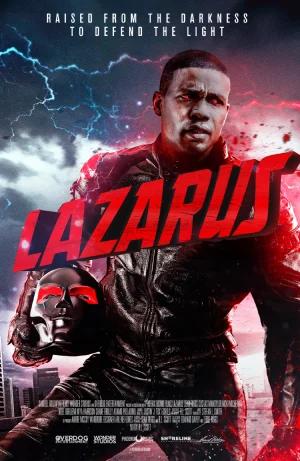 Lazarus (2021) WEB-DL Dual Audio [Hindi ORG. + English] Full Movie 480p [350MB] | 720p [1GB] | 1080p [2.2GB]