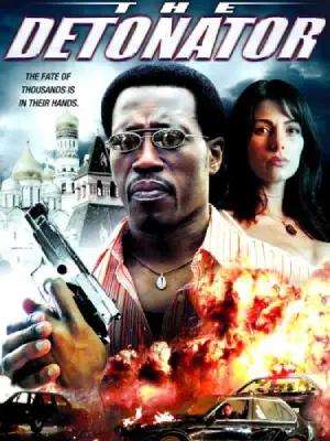 The Detonator (2006) WEB-DL Dual Audio [Hindi ORG. + English] Full Movie 480p [300MB] | 720p [850MB] | 1080p [2GB]