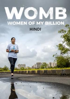 Women of My Billion (2024) Hindi Full Movie WEB-DL 480p [300MB] | 720p [900MB] | 1080p [1.8GB]