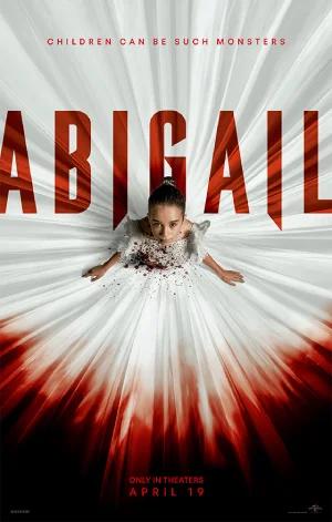 Abigail (2024) BluRay Multi Audio [Hindi ORG. + English + Tamil + Telugu + Kannada] Full Movie 480p [800MB] | 720p [1.4GB] | 1080p [2.6GB]