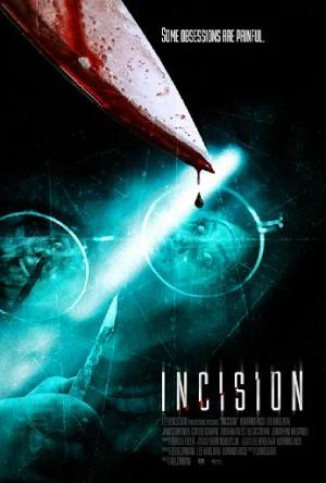 Incision (2020) BluRay Multi Audio [Hindi ORG. + English + Tamil + Telugu] 480p [420MB] | 720p [920MB] | 1080p [1.6GB]