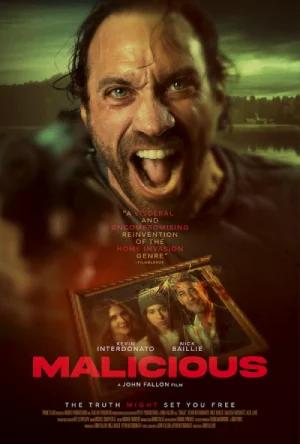 Malicious (2023) BluRay {English With Subtitles} Full Movie 480p [280MB] | 720p [750MB] | 1080p [1.7GB]