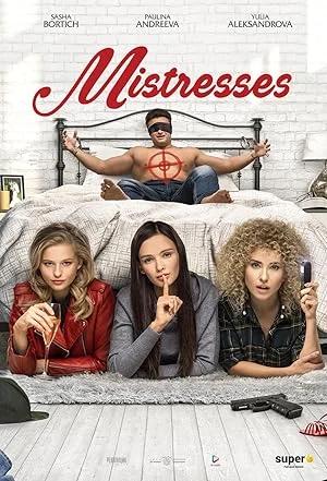 Mistresses (2019) WEB-DL Dual Audio {Hindi-Russian} 480p [340MB] | 720p [850MB] | 1080p [1.4GB]