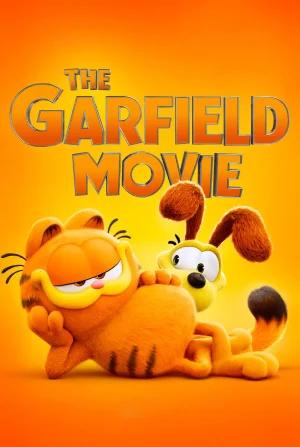 The Garfield Movie (2024) WEB-DL Dual Audio [Hindi ORG. + English] 480p [350MB] | 720p [1GB] | 1080p [2.1GB] | 2160p 4K [9GB]