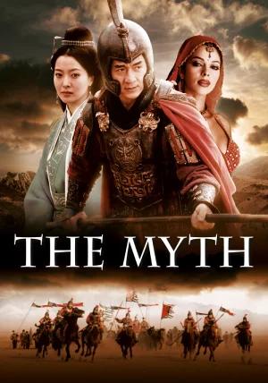 The Myth (2005) Dual Audio [Hindi + Chinese] BluRay 480p [350MB] | 720p [1GB] | 1080p [2.5GB]