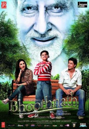 Bhoothnath (2008) BluRay Hindi Full Movie 480p [500MB] | 720p [1.2GB] | 1080p [2.5GB]