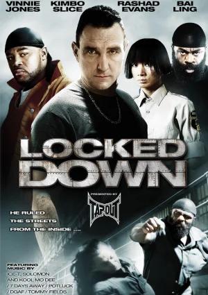 Locked Down (2010) BluRay Dual Audio [Hindi ORG. + English] Full Movie 480p [350MB] | 720p [900MB] | 1080p [1.7GB]