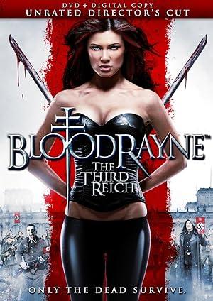 [18+] BloodRayne: The Third Reich (2011) Dual Audio {Hindi-English} 480p [350MB] | 720p [800MB] BluRay