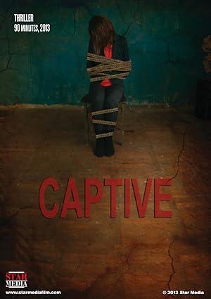 Captive (2013) WEB-DL Dual Audio [Hindi ORG. + English] 480p [250MB] | 720p [900MB]