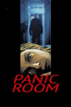 Panic Room (2002) BluRay Dual Audio [Hindi ORG. + English] Full Movie 480p [450MB] | 720p [1GB] | 1080p [2.6GB]