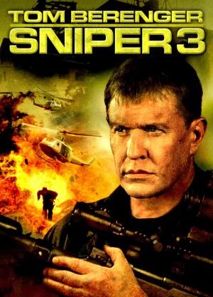 Sniper 3 (2004) BluRay Dual Audio [Hindi ORG. + English] 480p [450MB] | 720p [800MB] | 1080p [1.8GB]