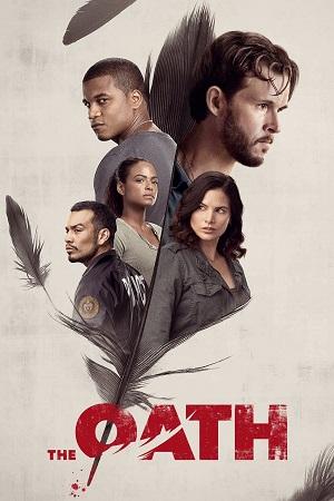 The Oath (2018) BluRay Dual Audio [Hindi ORG. + English] Full Movie 480p [400MB] | 720p [950MB] | 1080p [2.1GB]