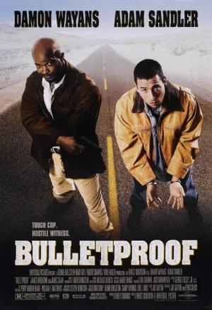 Bulletproof (1996) BluRay Dual Audio [Hindi ORG. + English] Full Movie 480p [300MB] | 720p [800MB] | 1080p [1.7GB]