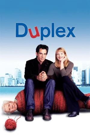 Duplex (2003) BluRay Dual Audio [Hindi ORG. + English] Full Movie 480p [350MB] | 720p [850MB] | 1080p [1.8GB]