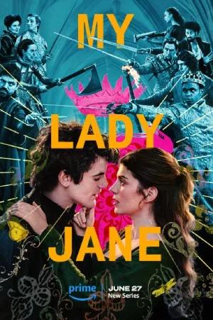 My Lady Jane (2024) Season 1 Hindi + Multi Audio Complete WEB Series 720p | 1080p WEB-DL