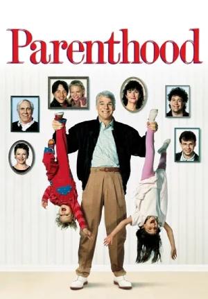 Parenthood (1989) Dual Audio [Hindi ORG. + English] Full Movie BluRay 480p [450MB] | 720p [1.4GB] | 1080p [3.1GB]