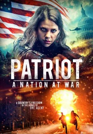 Patriot: A Nation at War (2019) WEB-DL Multi Audio [Hindi ORG. + English + Tamil] Full Movie 480p [500MB] | 720p [1GB] | 1080p [2GB]