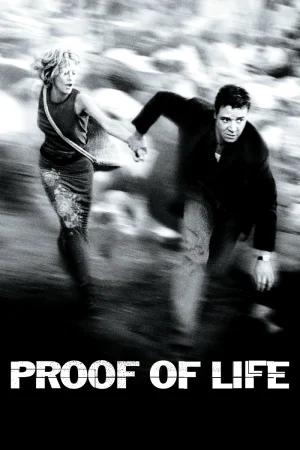 Proof Of Life (2000) BluRay Dual Audio [Hindi ORG. + English] Full Movie 480p [450MB] | 720p [1.2GB] | 1080p [2.7GB]