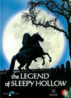 The Legend of Sleepy Hollow (1999) WEB-DL Dual Audio [Hindi ORG. + English] 480p [350MB] | 720p [950MB] | 1080p [1.6GB]