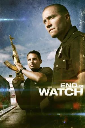 End of Watch (2012) BluRay Dual Audio [Hindi ORG. + English] Full Movie 480p [550MB] | 720p [1.2GB] | 1080p [2.2GB]