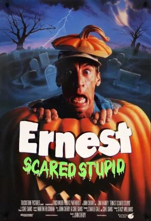 Ernest Scared Stupid (1991) BluRay Dual Audio [Hindi ORG. + English] Full Movie 480p [350MB] | 720p [850MB] | 1080p [1.8GB]