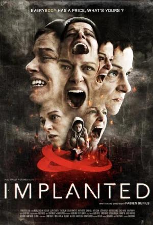 Implanted (2021) WEB-DL Dual Audio [Hindi ORG. + English] 480p [350MB] | 720p [1GB] | 1080p [1.8GB]