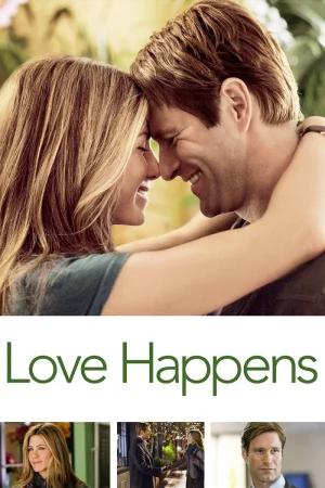 Love Happens (2009) BluRay Dual Audio [Hindi ORG. + English] Full Movie 480p [400MB] | 720p [1GB] | 1080p [2.4GB]