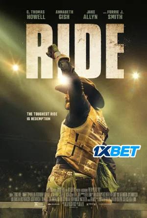 Ride (2024) Hindi HQ Dubbed Full Movie WEB-DL 480p [300MB] | 720p [800MB] | 1080p [1.5GB]