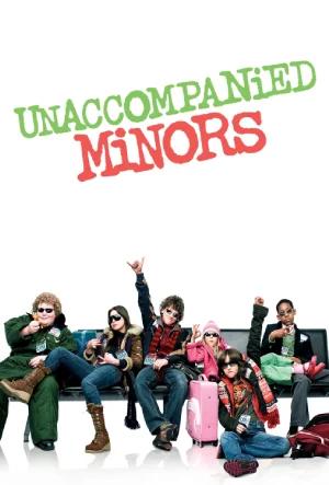 Unaccompanied Minors (2006) WEB-DL Dual Audio [Hindi ORG. + English] Full Movie 480p [400MB] | 720p [850MB] | 1080p [1.8GB]