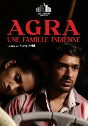 Agra (2023) Hindi WEB-DL Full Movie 480p [400MB] | 720p [1GB] | 1080p [2.4GB]