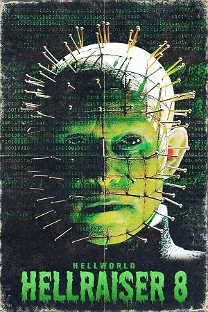 Hellraiser 8: Hellworld (2005) BluRay Dual Audio {Hindi-English} 480p [315MB] | 720p [920MB] | 1080p [2GB]