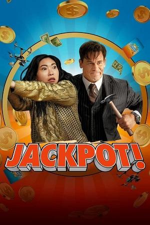 Jackpot! (2024) Hindi ORG. + Multi Audio Full Movie WEB-DL 480p [600MB] | 720p [1.1GB] | 1080p [3GB]