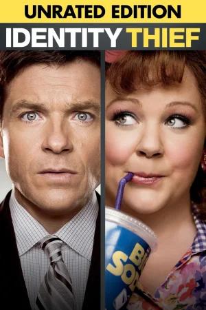 Identity Thief (2013) Dual Audio [Hindi ORG. + English] BluRay 480p [400MB] | 720p [1.1GB] | 1080p [2.8GB]