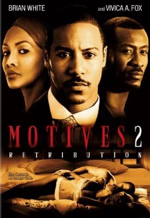 Motives 2 Retribution (2007) WEB-DL Dual Audio [Hindi ORG. + English] Full Movie 480p [300MB] | 720p [900MB] | 1080p [1.8GB]