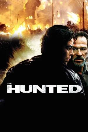 The Hunted (2003) Dual Audio [Hindi ORG. + English] BluRay 480p [300MB] | 720p [1GB] | 1080p [1.9GB]