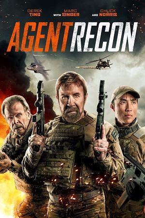 Agent Recon (2024) WEB-DL Multi Audio [Hindi ORG. + English + Tamil + Telugu] Full Movie 480p [500MB] | 720p [1.1GB] | 1080p [1.7GB]