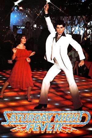 Saturday Night Fever (1977) Director’s Cut BluRay Dual Audio {Hindi-English} 480p [417MB] | 720p [1.2GB] | 1080p [2.6GB]