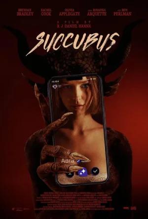 Succubus (2024) {English with Subtitles} Full Movie WEB-DL 480p [300MB] | 720p [850MB] | 1080p [2GB]