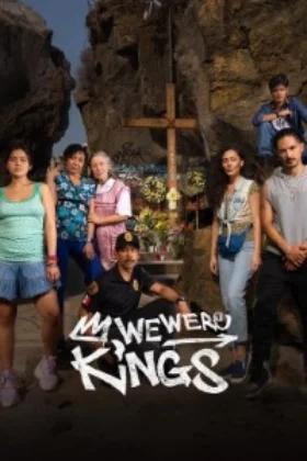 We Were Kings (2024) Season 1 Complete Dual Audio [Hindi + Spanish] NetFlix Original Series 480p | 720p | 1080p WEB-DL